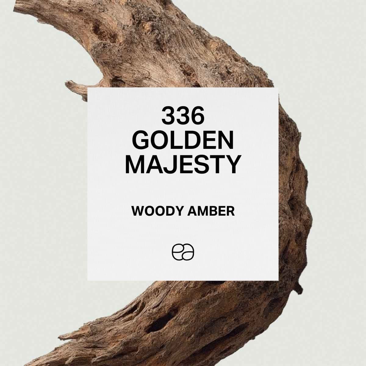 336 Golden Majesty - 1