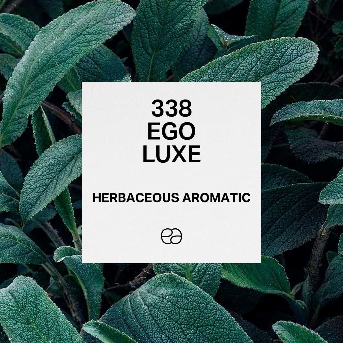338 Ego Luxe - 1
