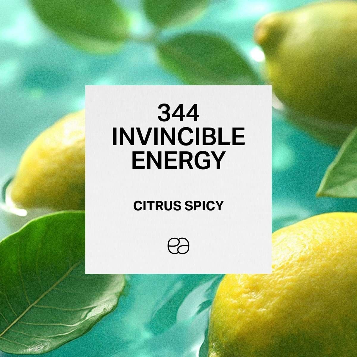 344 Invincible Energy - 1