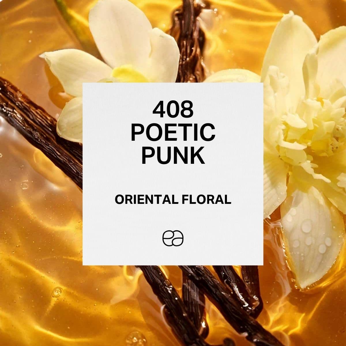 408 Poetic Punk - 1