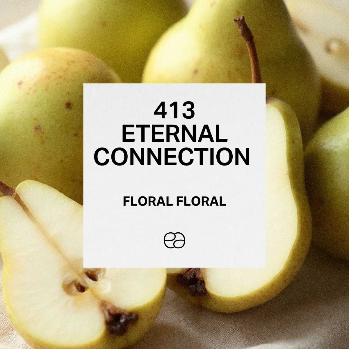 413 Eternal Connection - 1