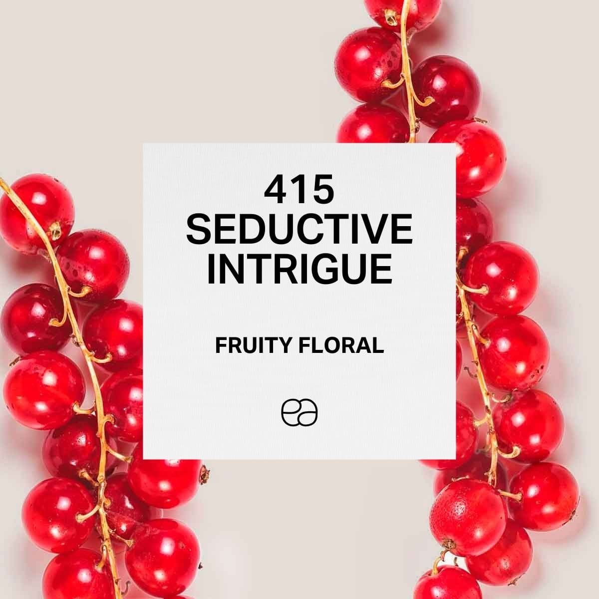 415 Seductive Intrigue - 1