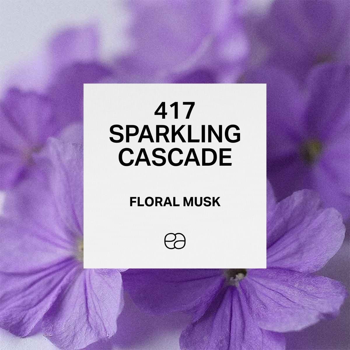417 Sparkling Cascade - 1