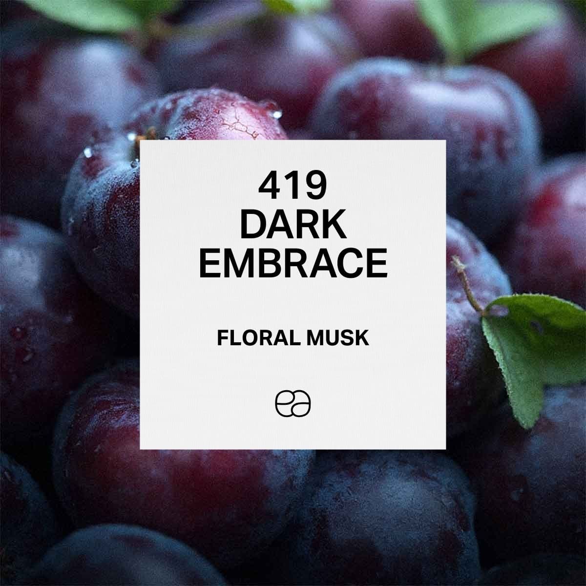 419 Dark Embrace - 1