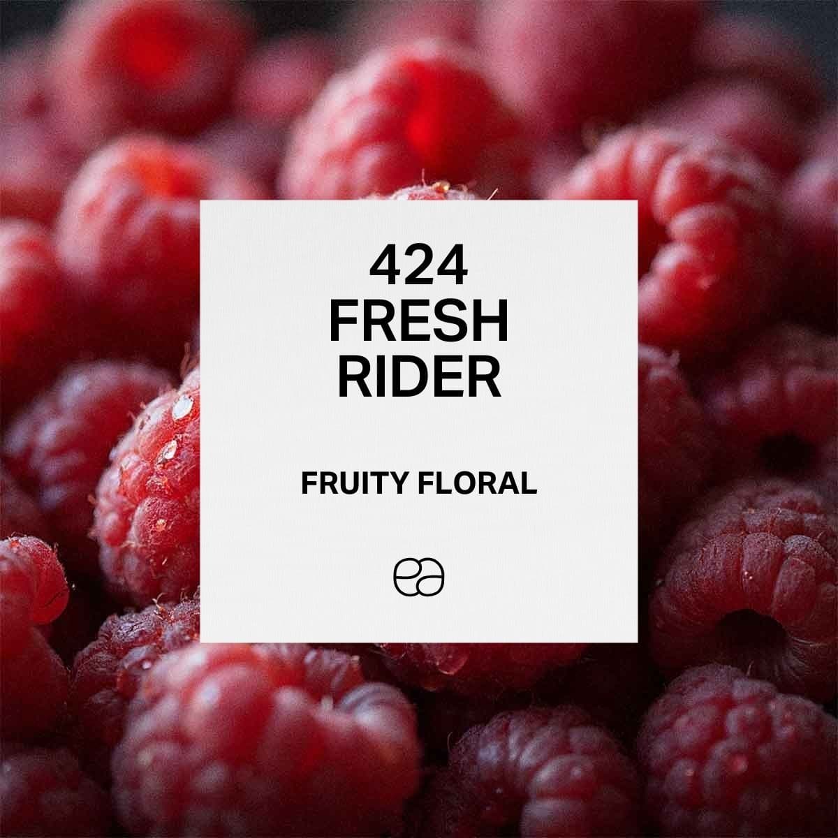 424 Fresh Rider - 1