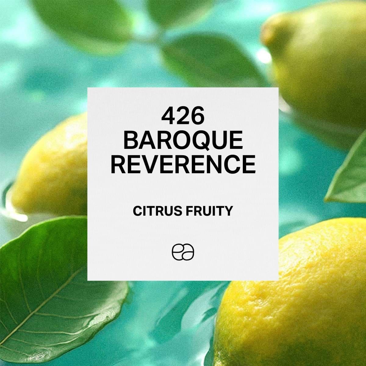 426 Baroque Reverence - 1