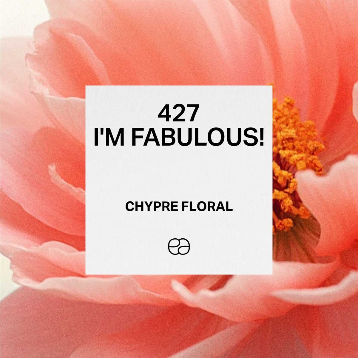 427 I'm fabolous! - 1