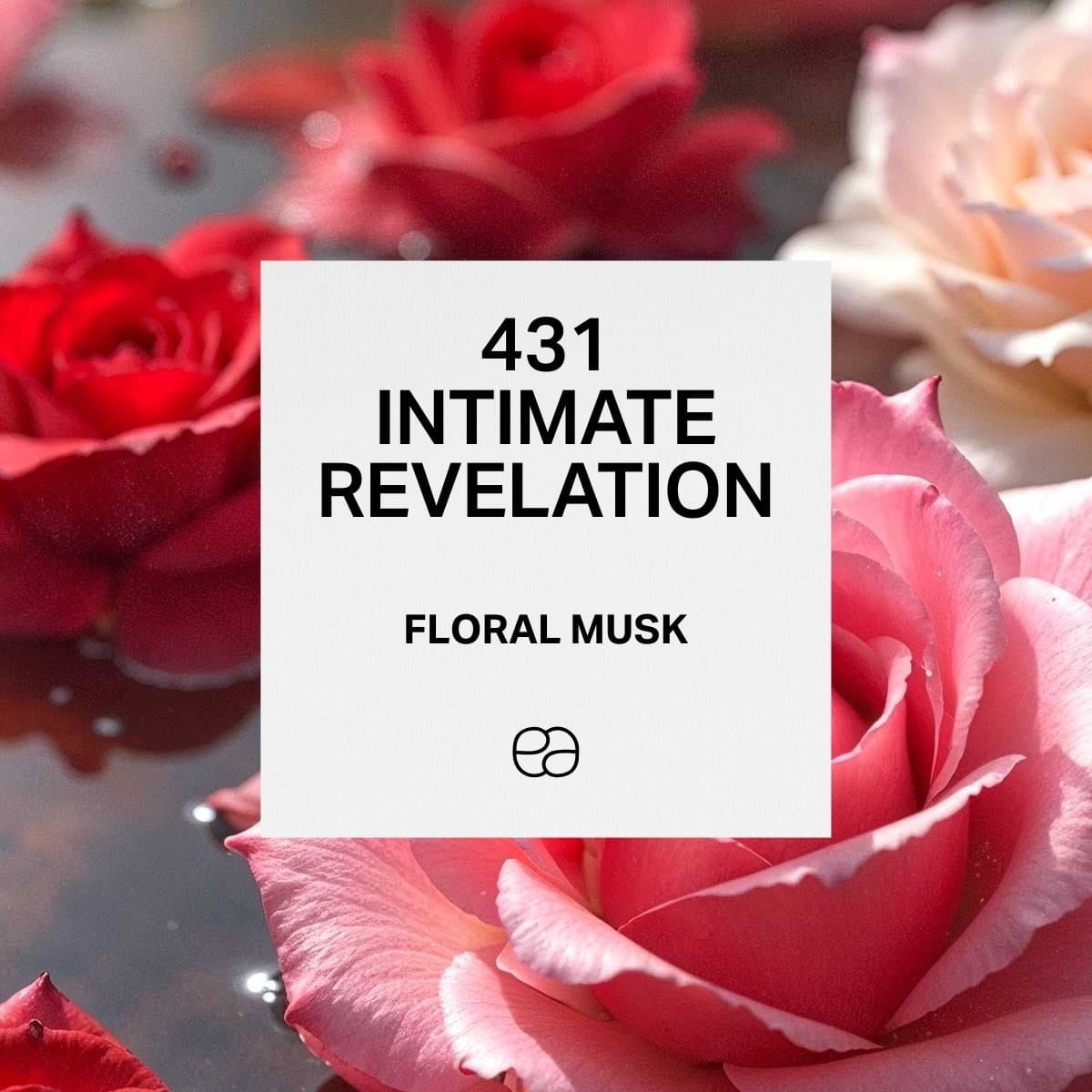 431 Intimate Revelation - 1