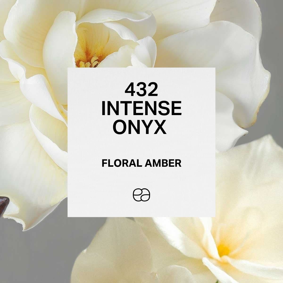 432 Intense Onyx - 1