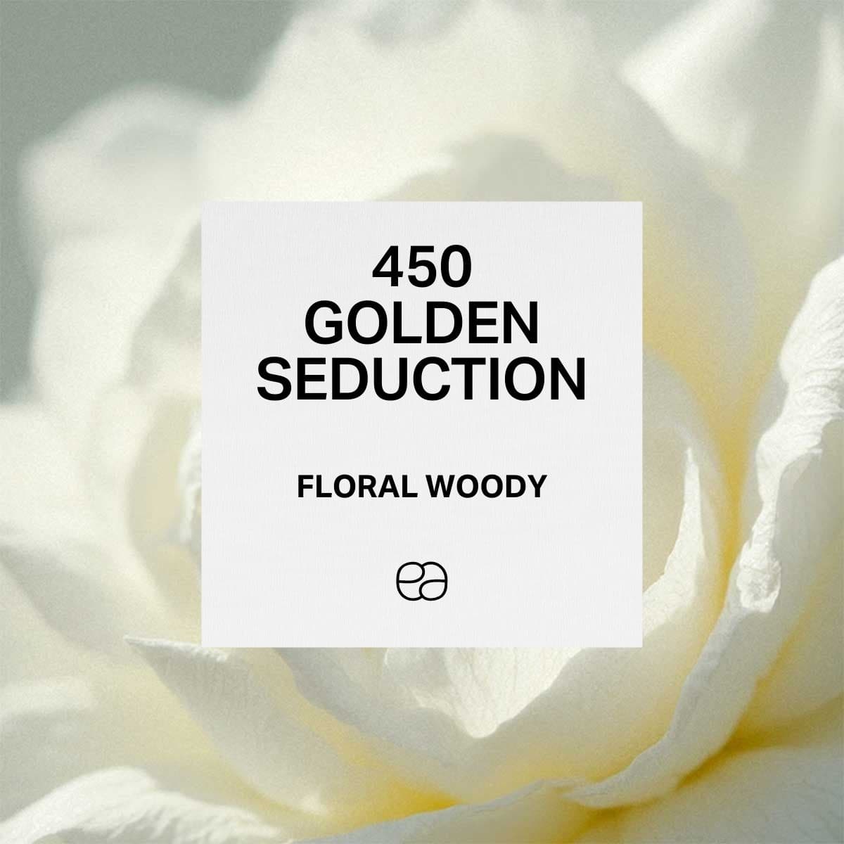 450 Golden Seduction - 1