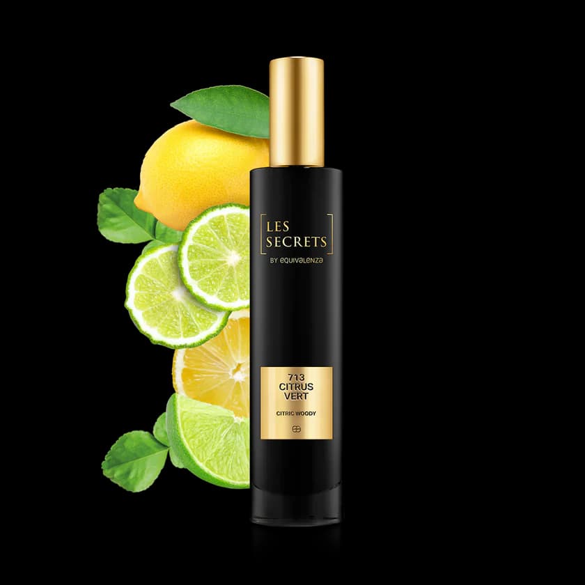 713 Citrus vert - 1