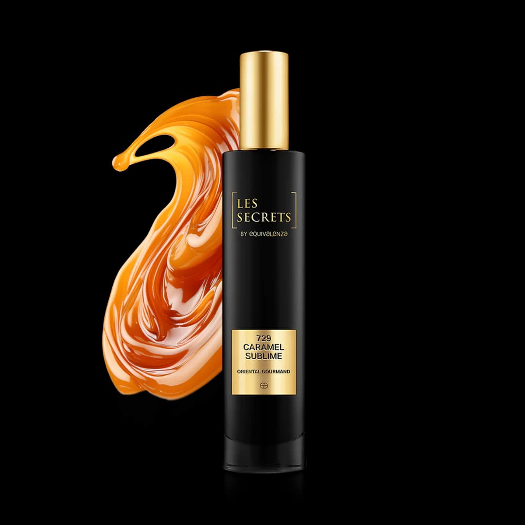 729 Caramel Sublime - 1