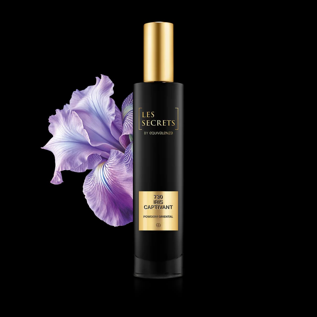 730 Iris Captivant - 1