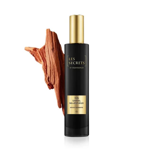 735 Santal Majestic - 1