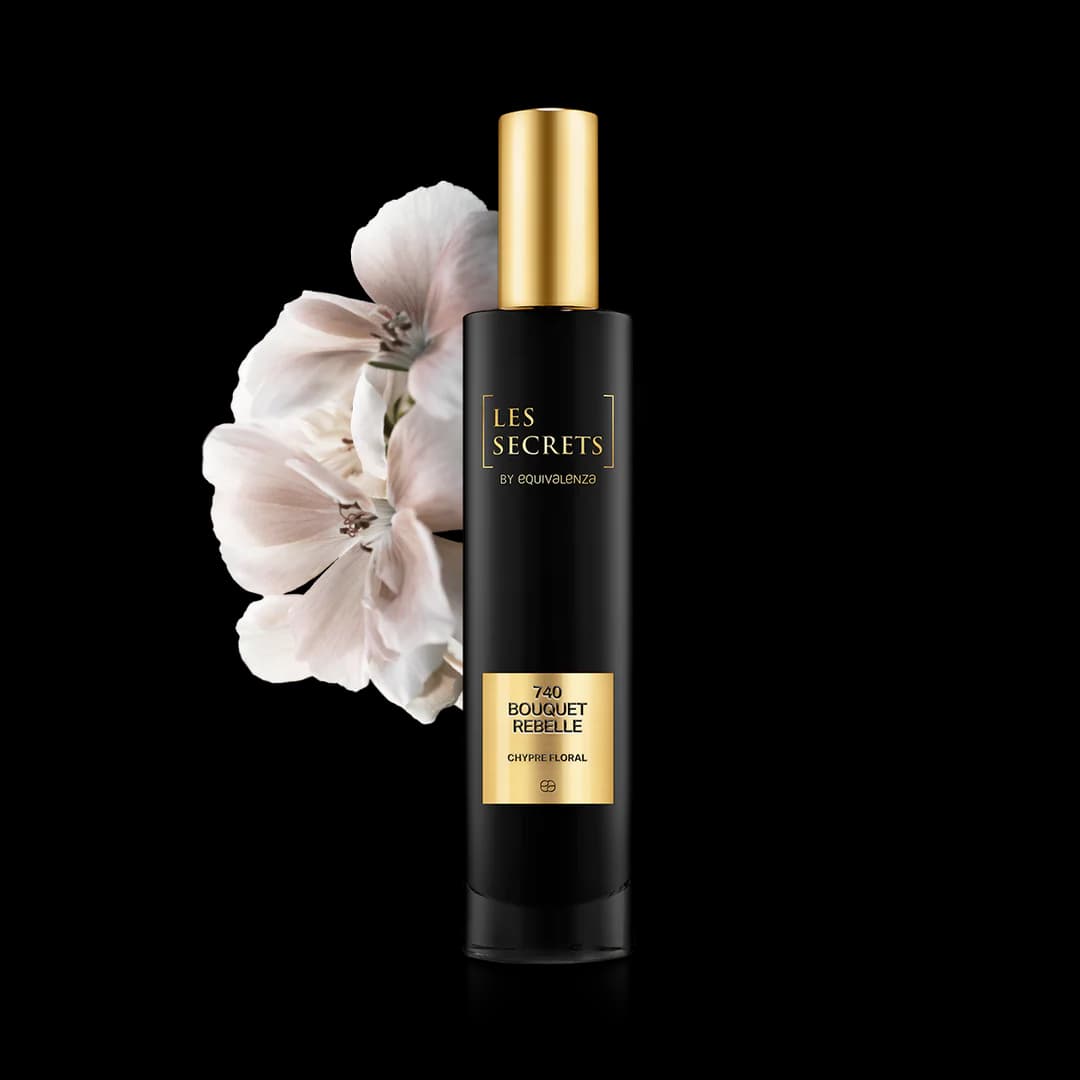 740 Bouquet Rebelle - 1