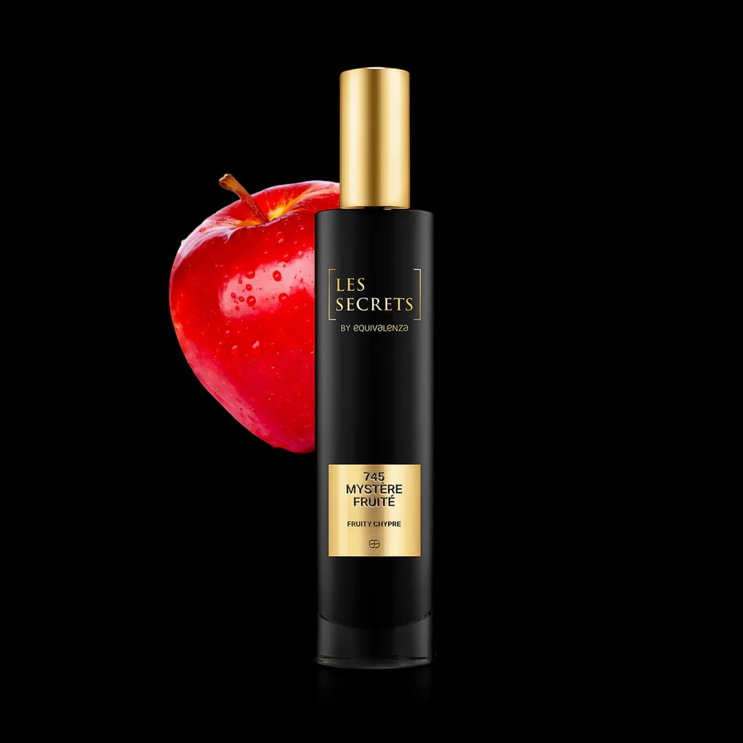 745 Mystère Fruité - 1