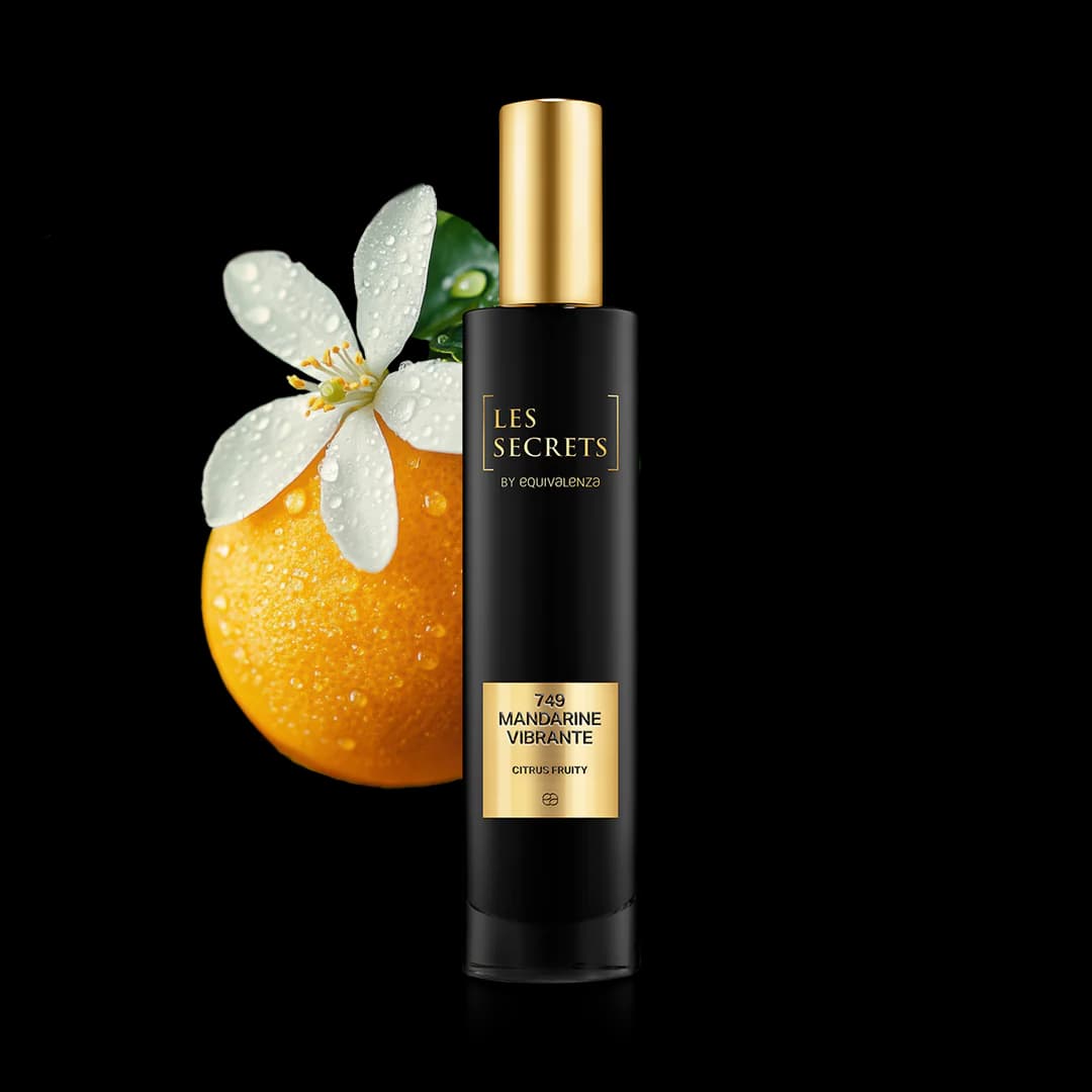 749 Mandarine Vibrante - 1