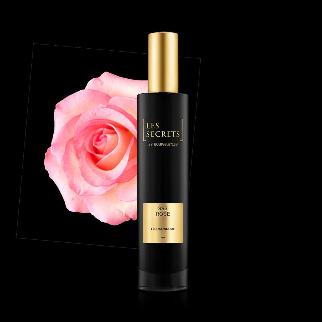 983 Rose - 1