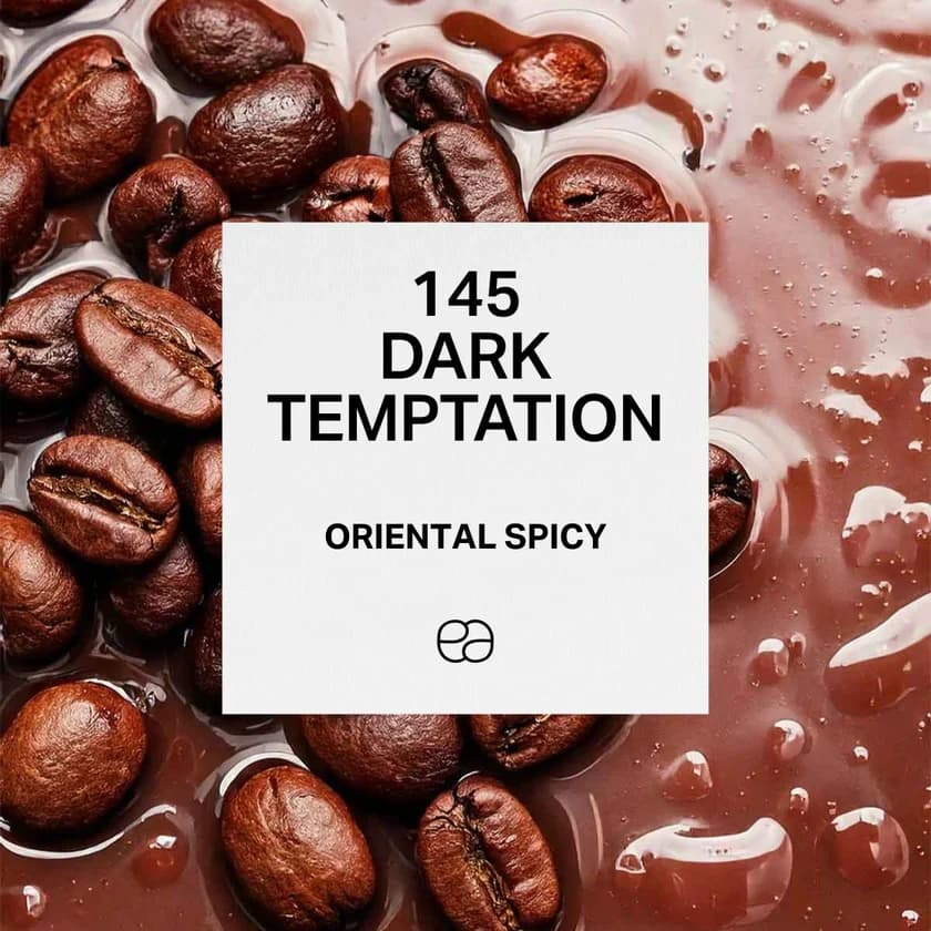 145 Dark Temptation - 1