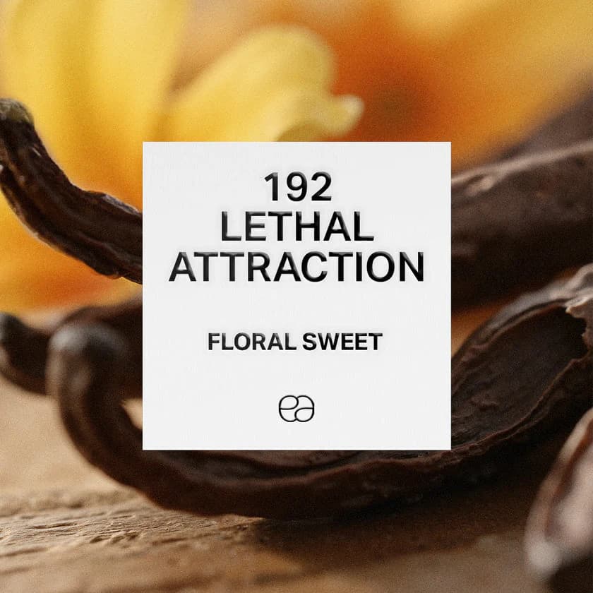 192 Lethal Attraction - 1