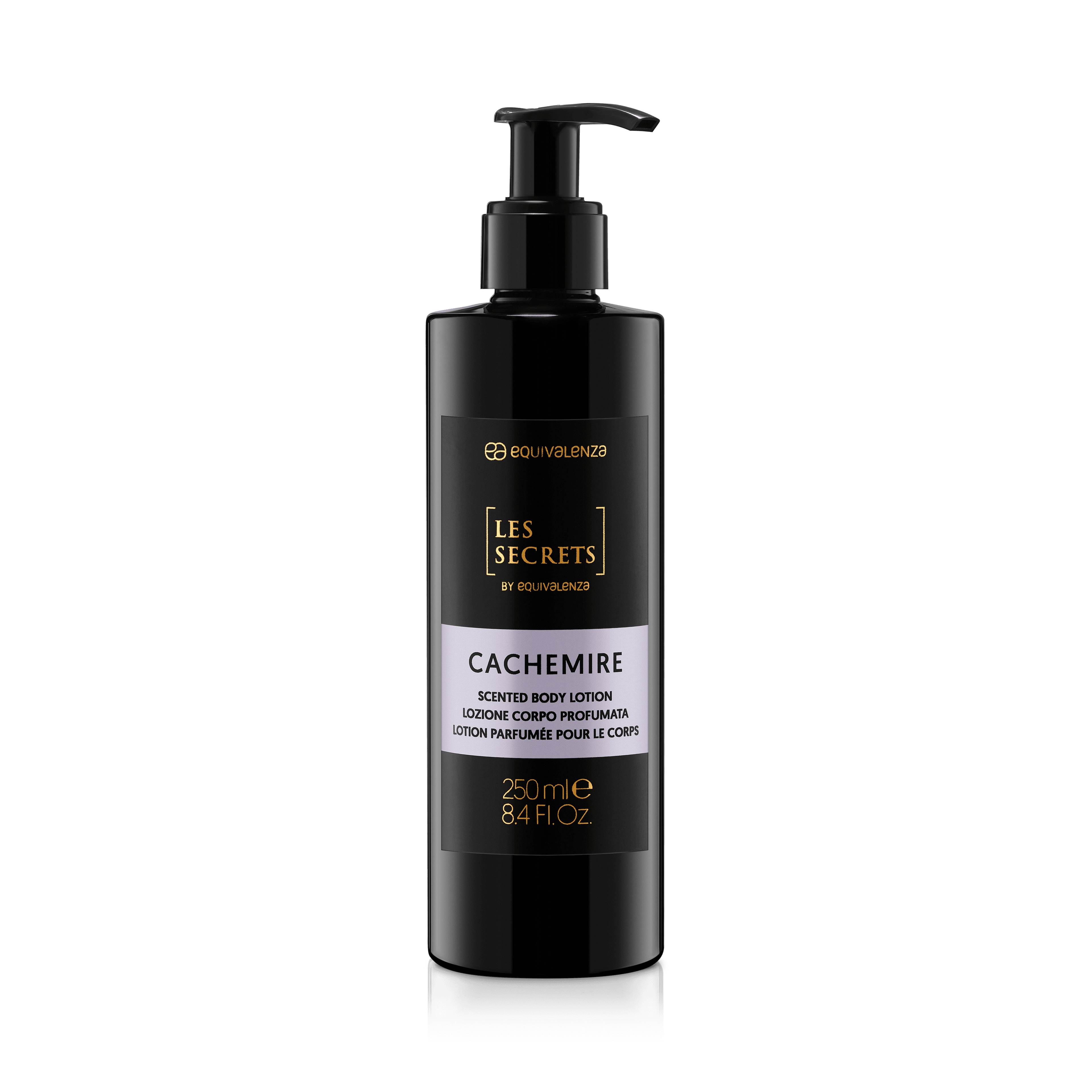 Les Secrets Body Lotion Cachemir - 1