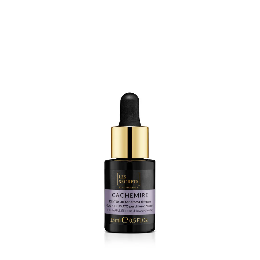 Les Secrets Diffuser Oil Cachemir - 1