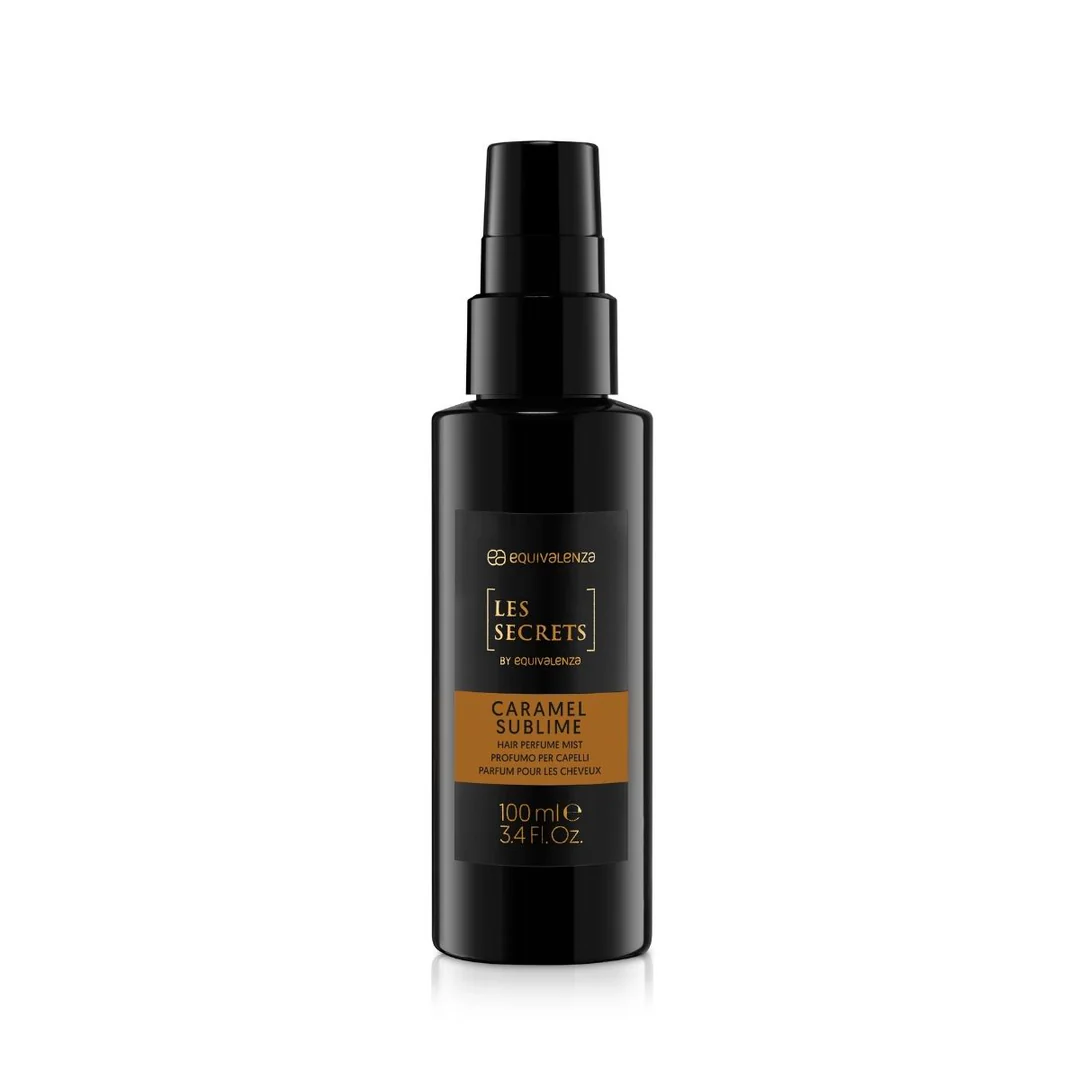 Les Secrets Hair Mist Caramel Sublime - 1