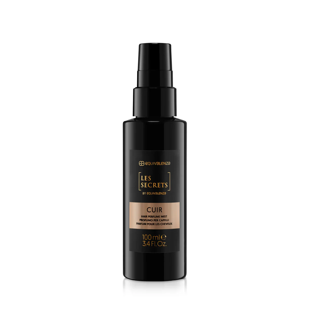 Les Secrets Hair Mist Cuir - 1