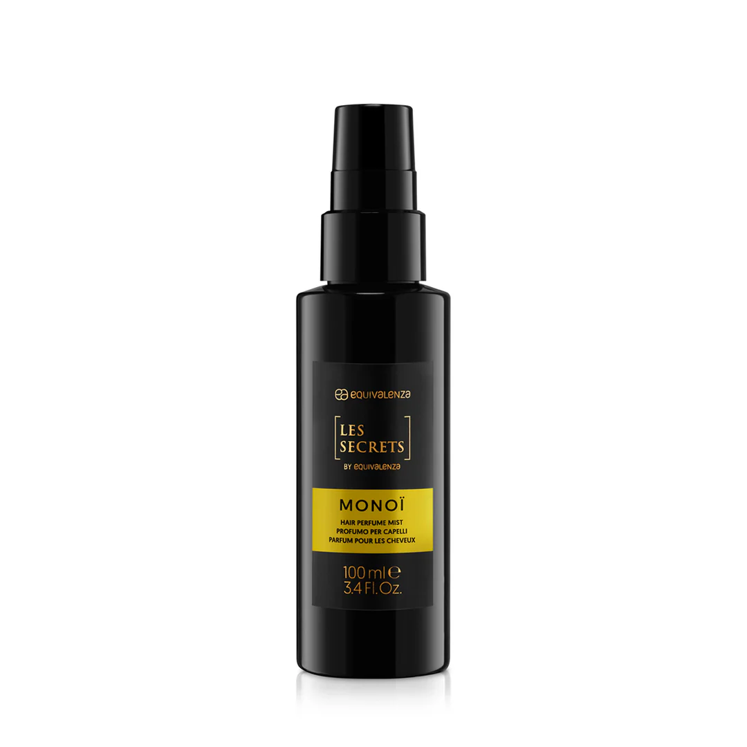 Les Secrets Hair Mist Monoï - 1