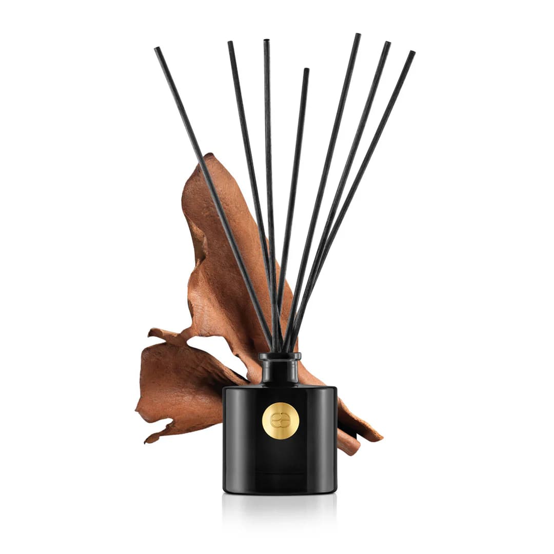 Les Secrets Mikado Cuir - 1