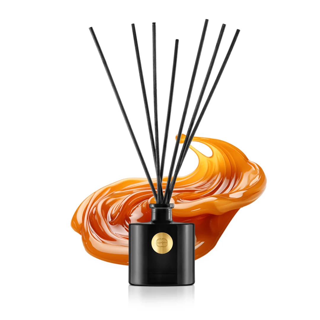 Les Secrets Mikado Caramel Sublime - 1