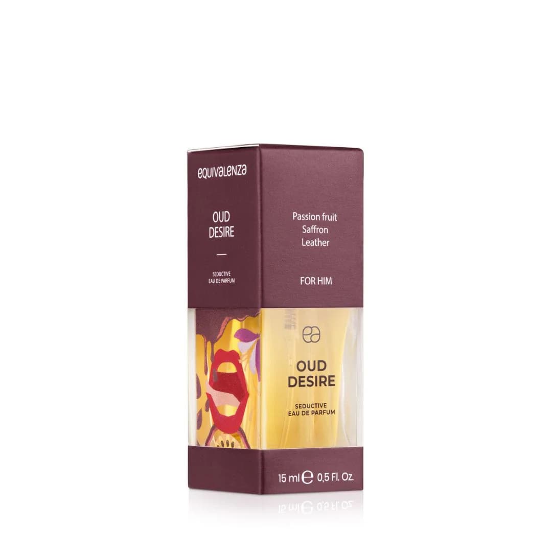 Limited Edition oud-desire - 1