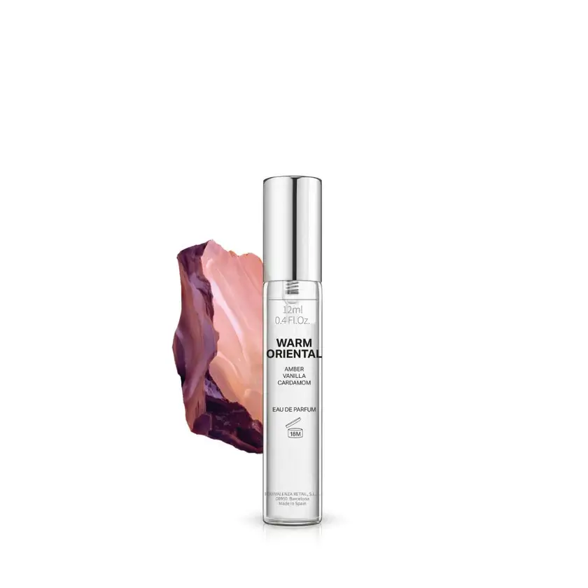 ლეიერინგ ნაკრები Warm Oriental - 1