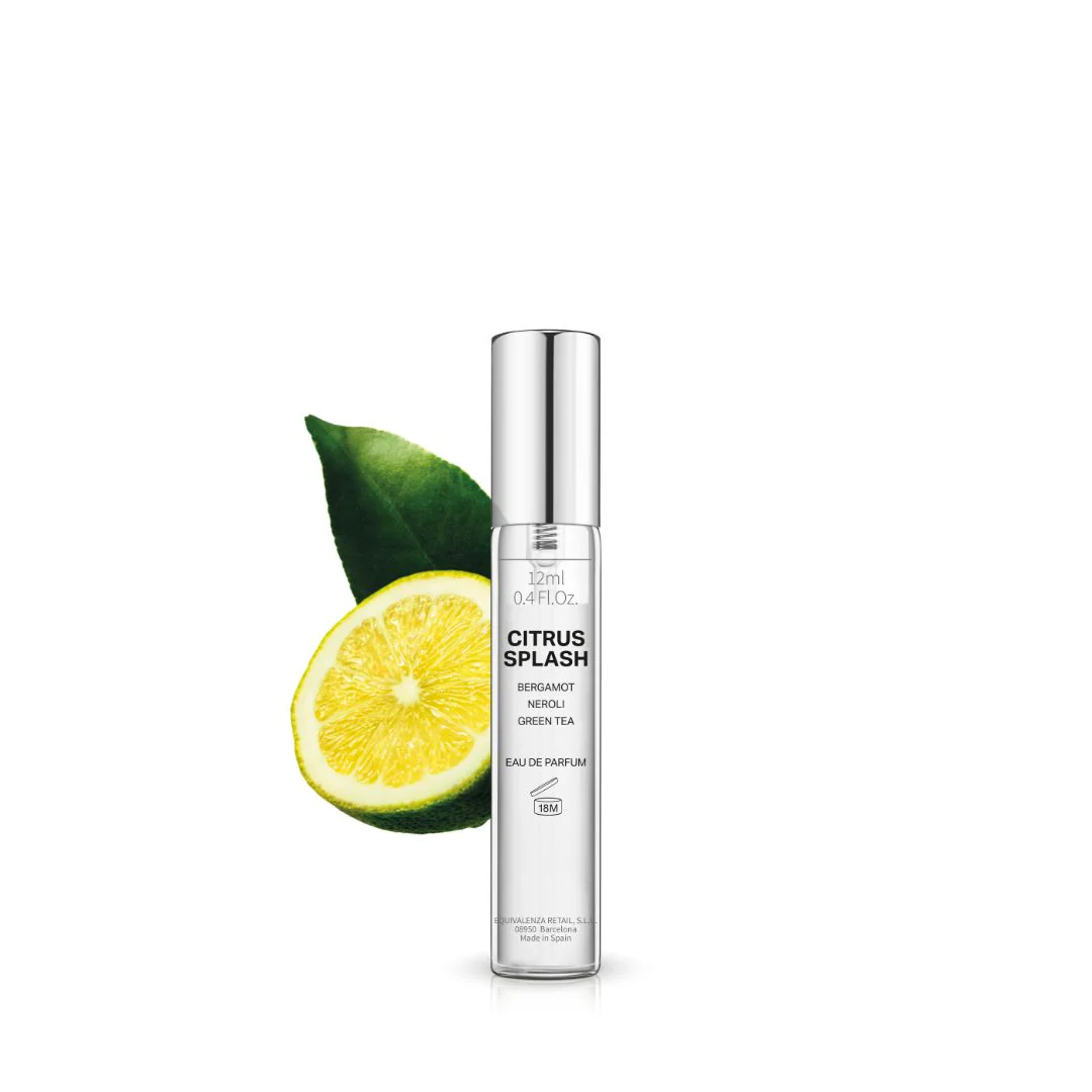 Layering Set Citrus Splash - 1